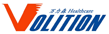 万力森logo
